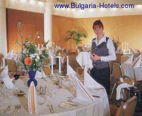 Bulgaria hotels